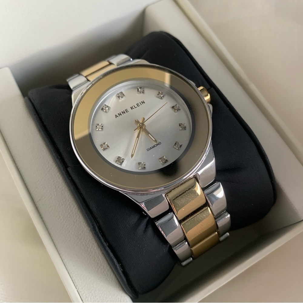 Anne Klein Watch